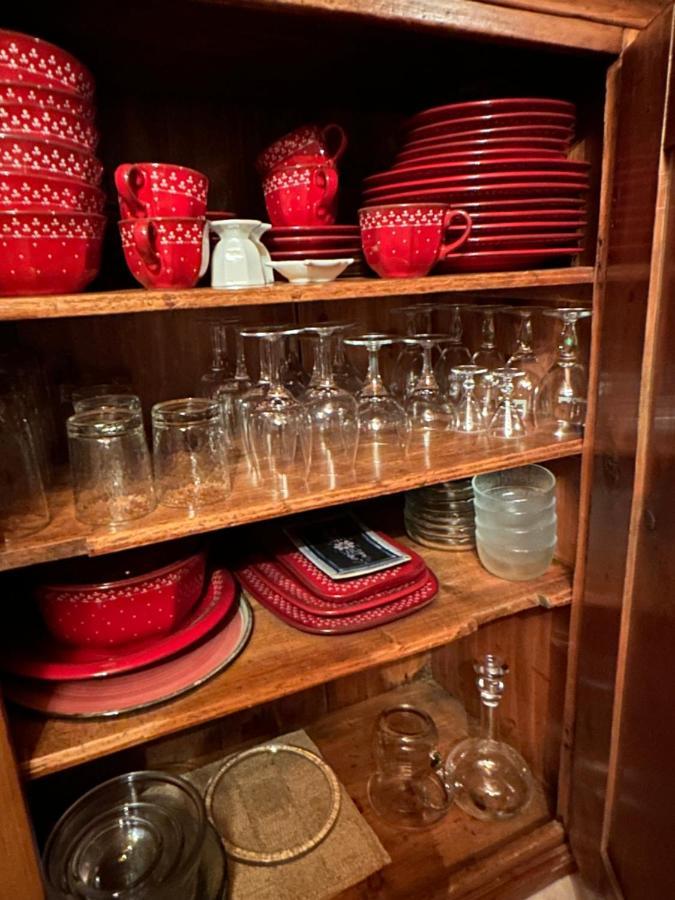 Dachwohnung Mit Charme Im Haus Luchre, ツェルマット エクステリア 写真